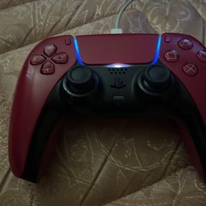 PS5 CONTROLLER